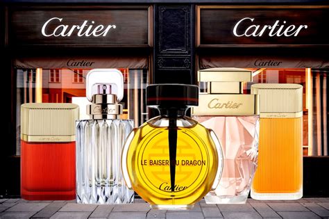 cartier perfume review|cartier perfume for women reviews.